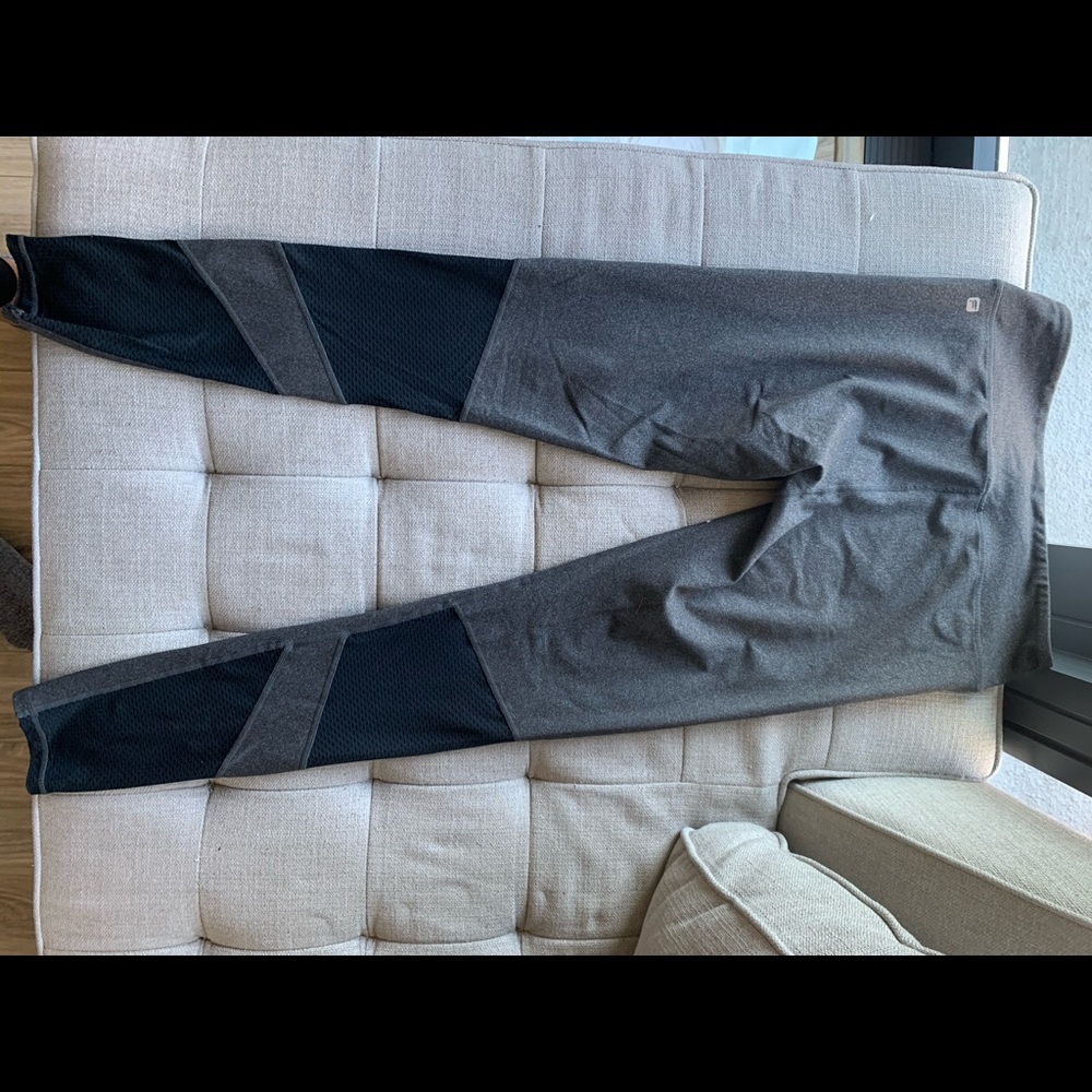 Yoga pants